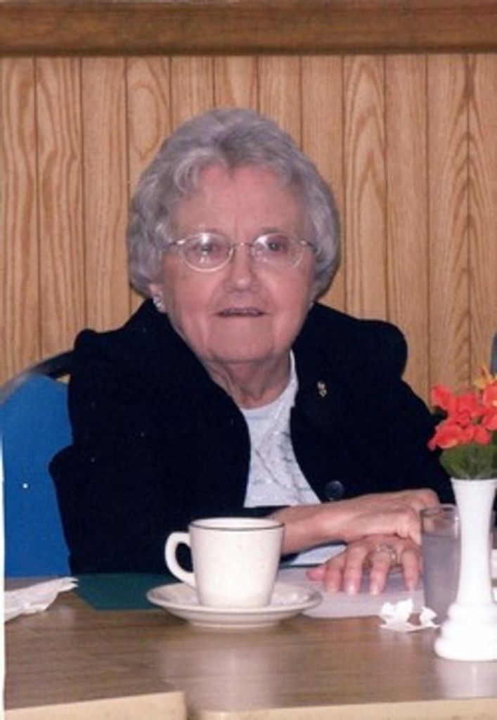 Lauretta Rose Fournier