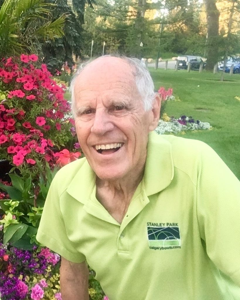 Frederick (Fred) Joseph Kodnar Profile Photo