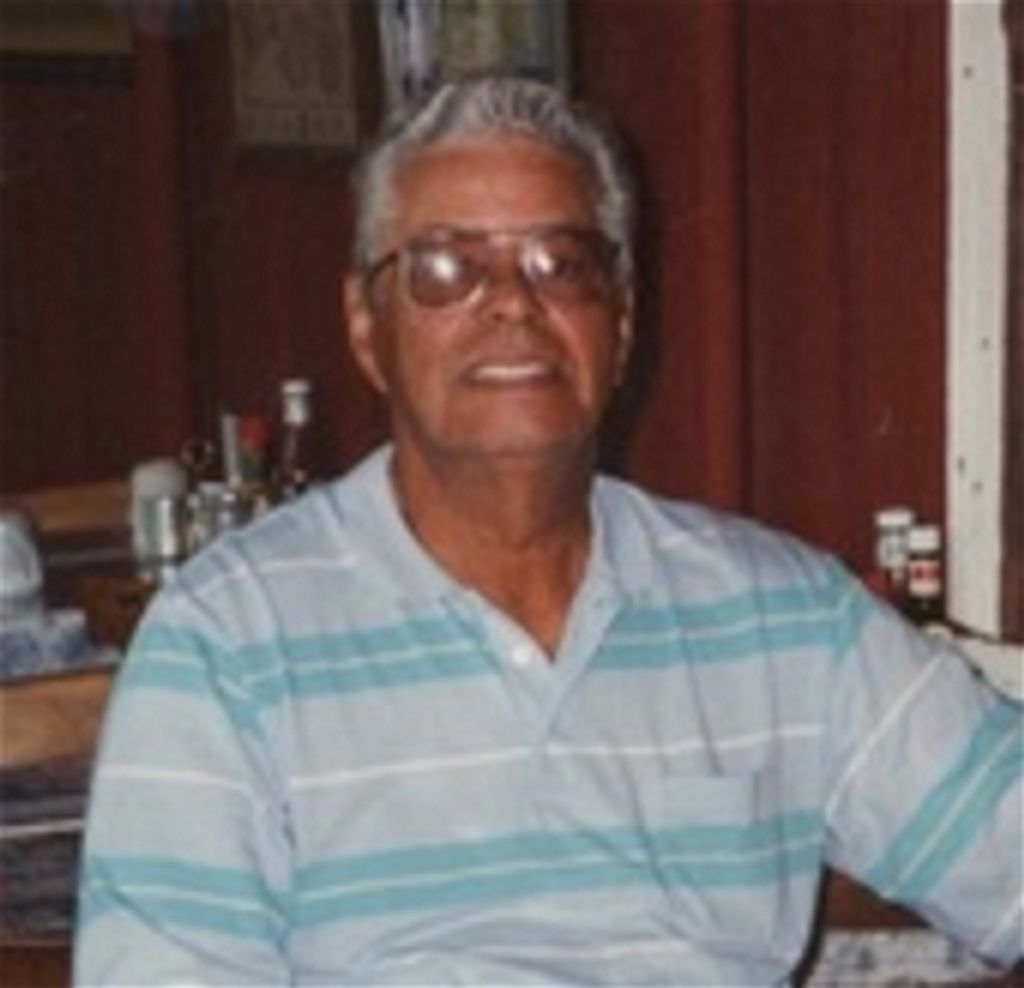 Myrel Raymond Cathey