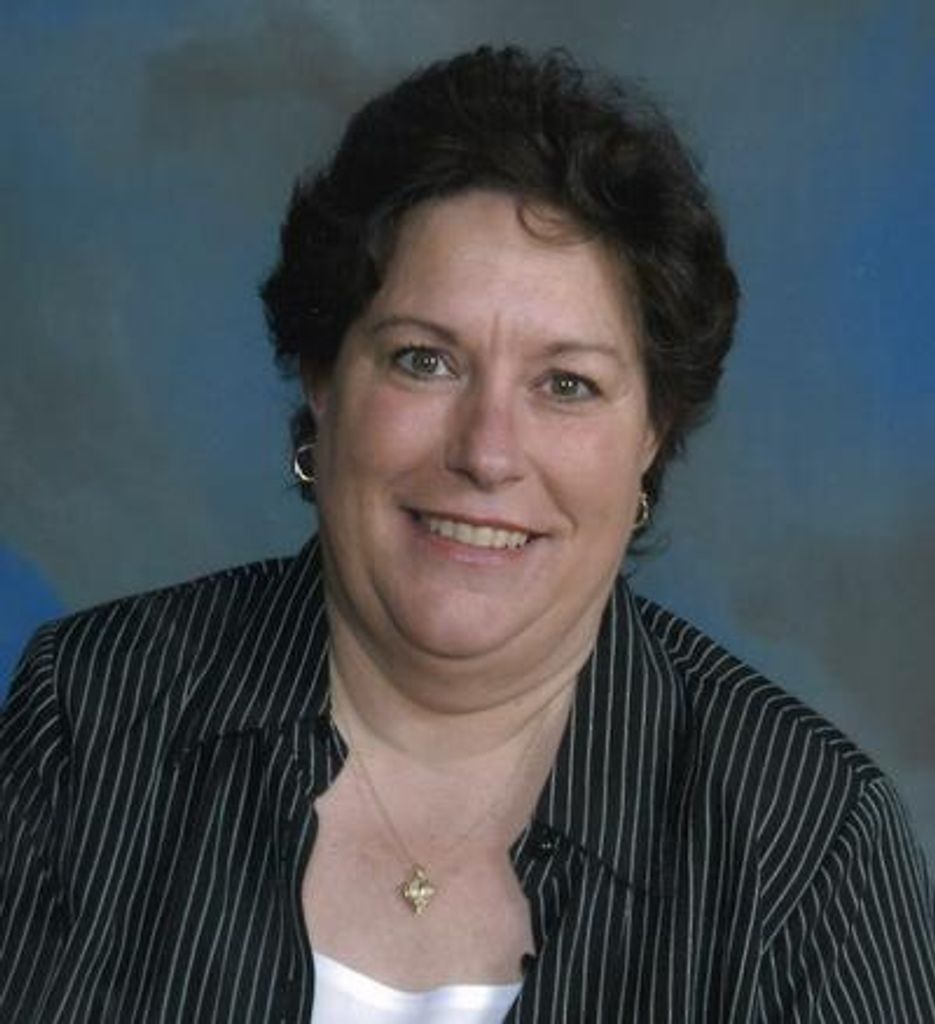 Kathy Brockman Profile Photo