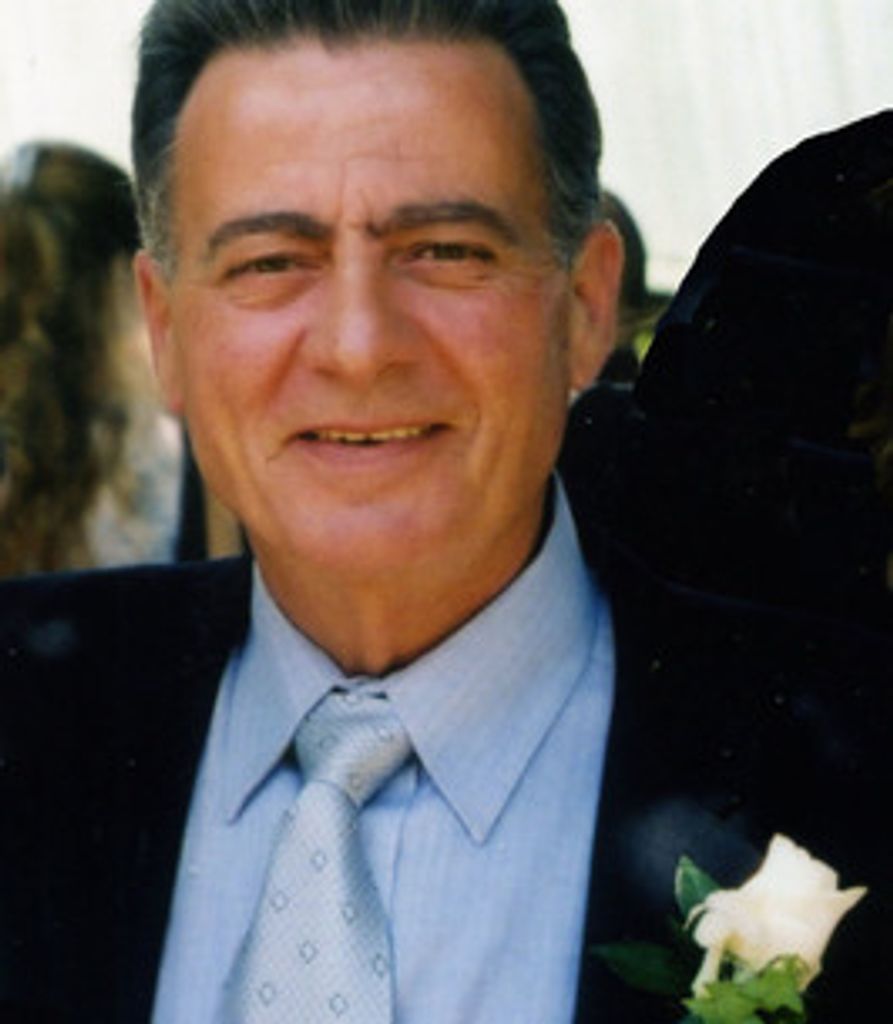 Rocco Di Paolo