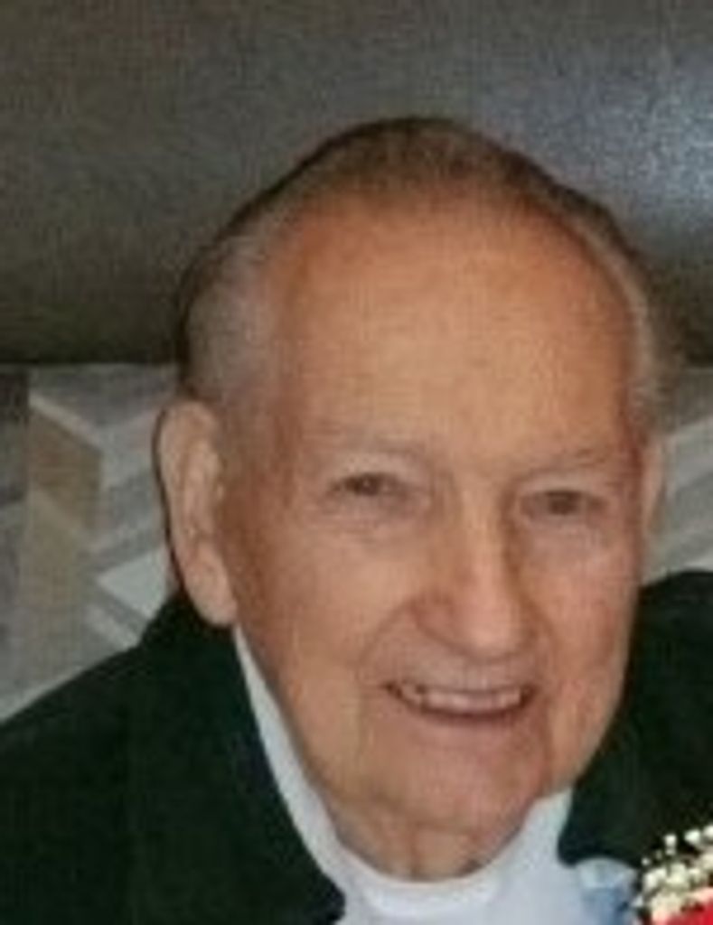 John P. Tyska