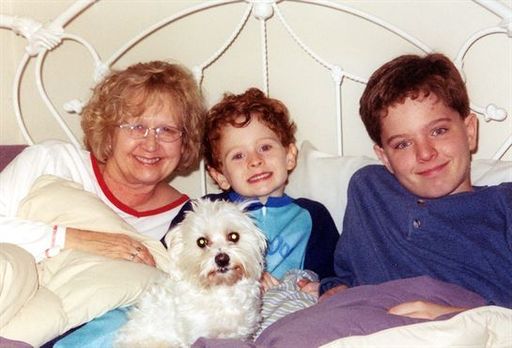 Joseph Matthew McEwen photo gallery thumbnail 47 of 100