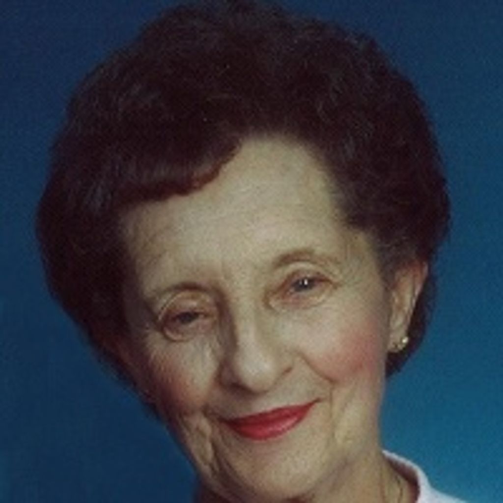 Thelma L. Lotton