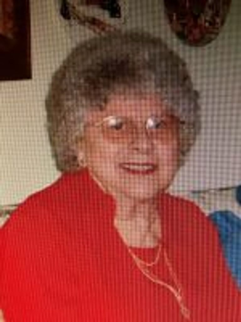 Carol Huffman
