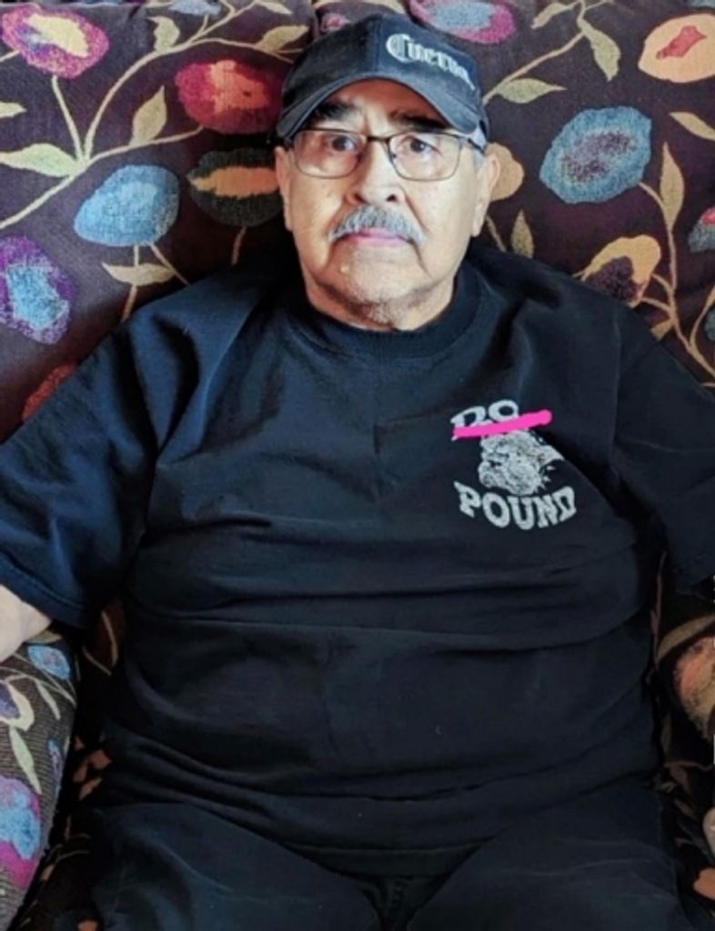 Larry Arthur Ramirez, Jr. Profile Photo