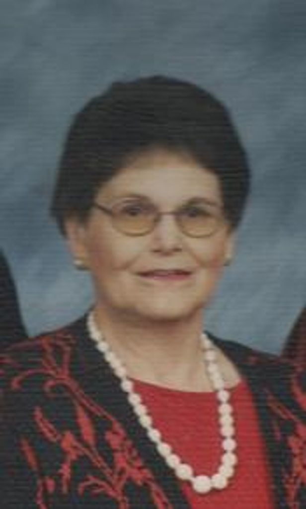 Catherine "Cathy" J. Larrison