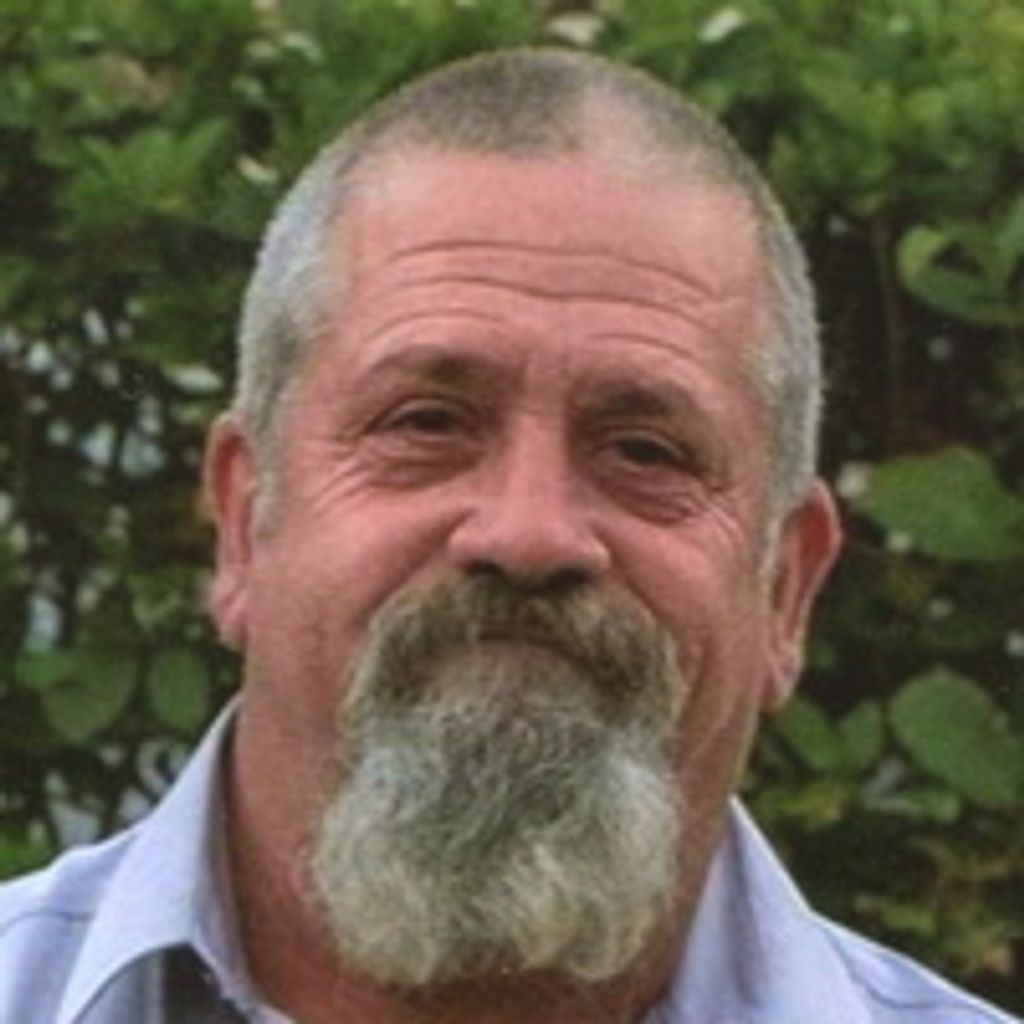 James "Bo" Duck