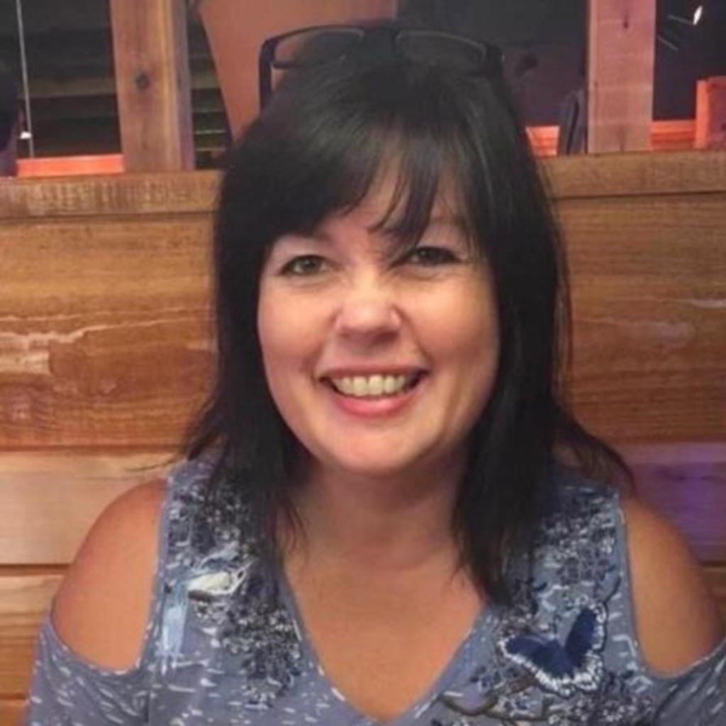 Pam "Meme" Jenkins Profile Photo