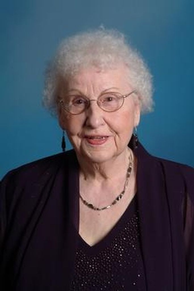 Lavern Emily Berglund Profile Photo
