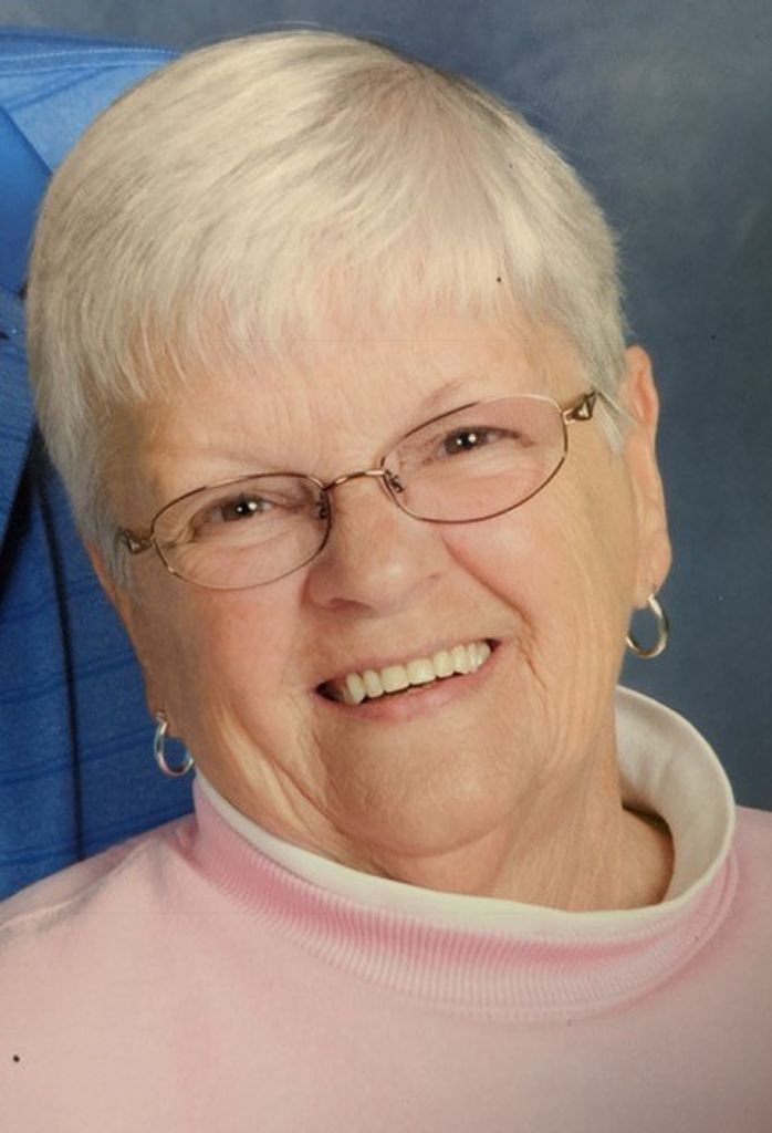 Joyce M. Brown Profile Photo