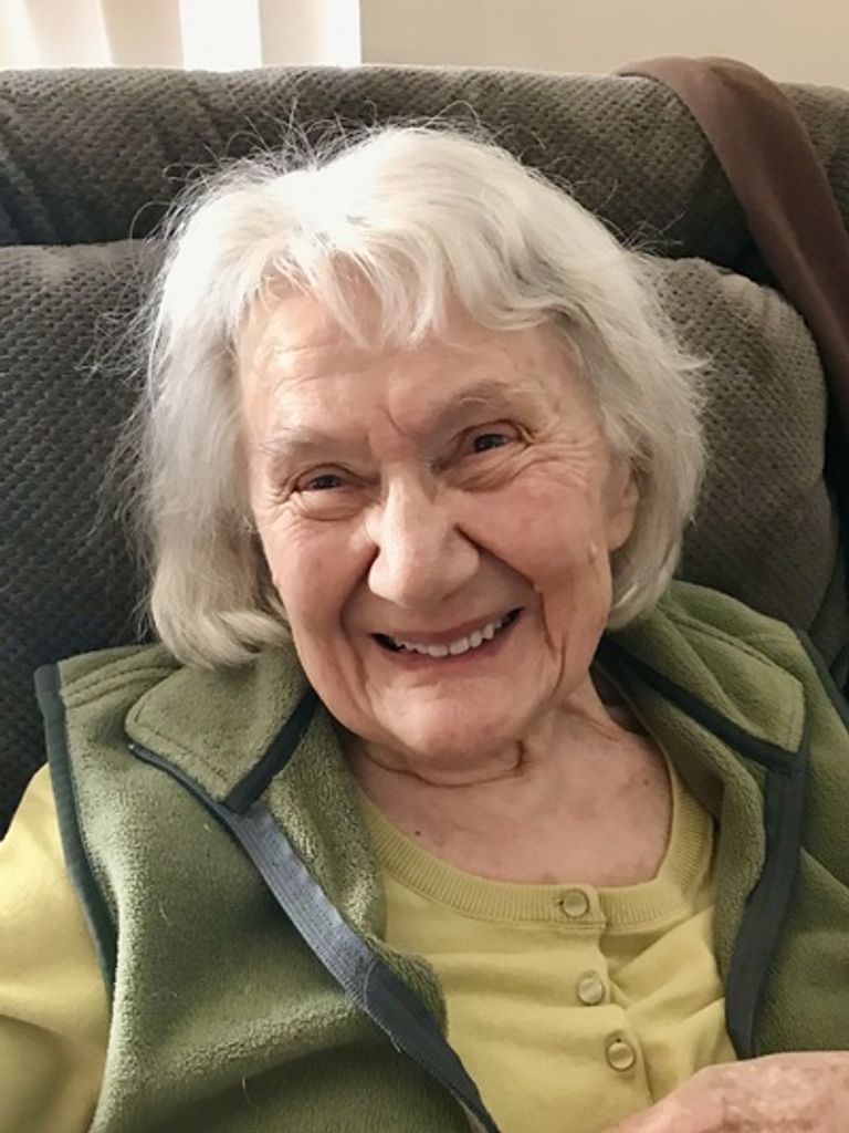 Eleonora Kimmel Profile Photo