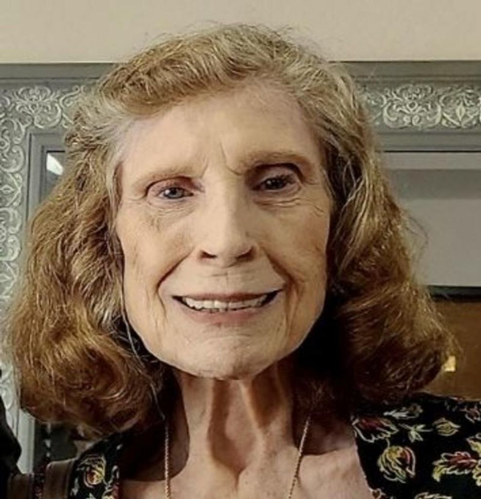Martha R. Sanderson Profile Photo
