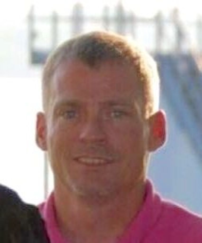 Mark Nickolas Abbott