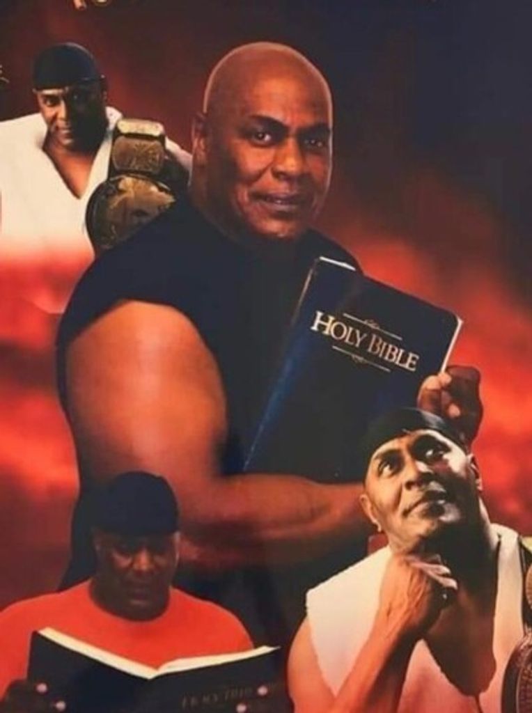 Mr. Eddie Lee Crawford