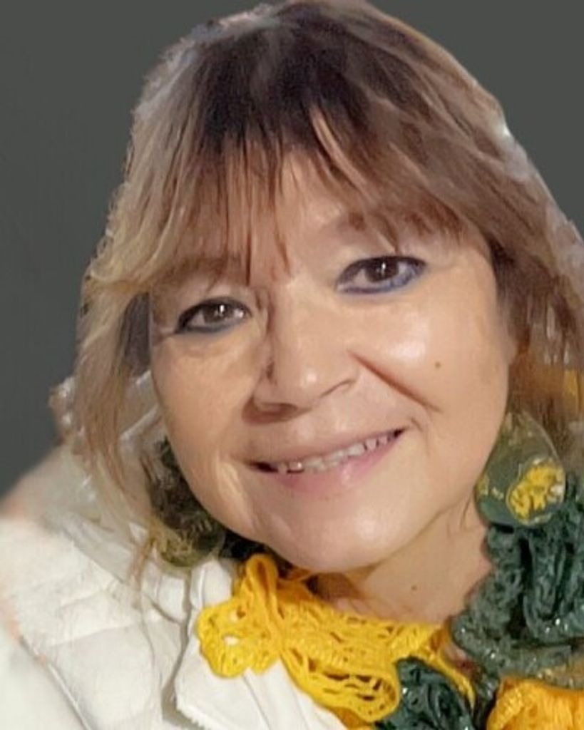 Laureen E. Puetz