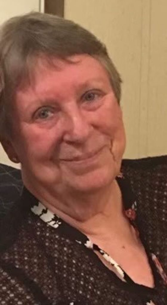 Penny Burdge Rhodes Rosengrant