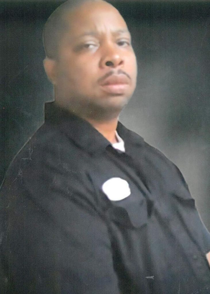 Michael Anthony Cheeks