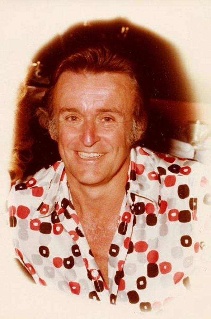 William E. Bradney Profile Photo