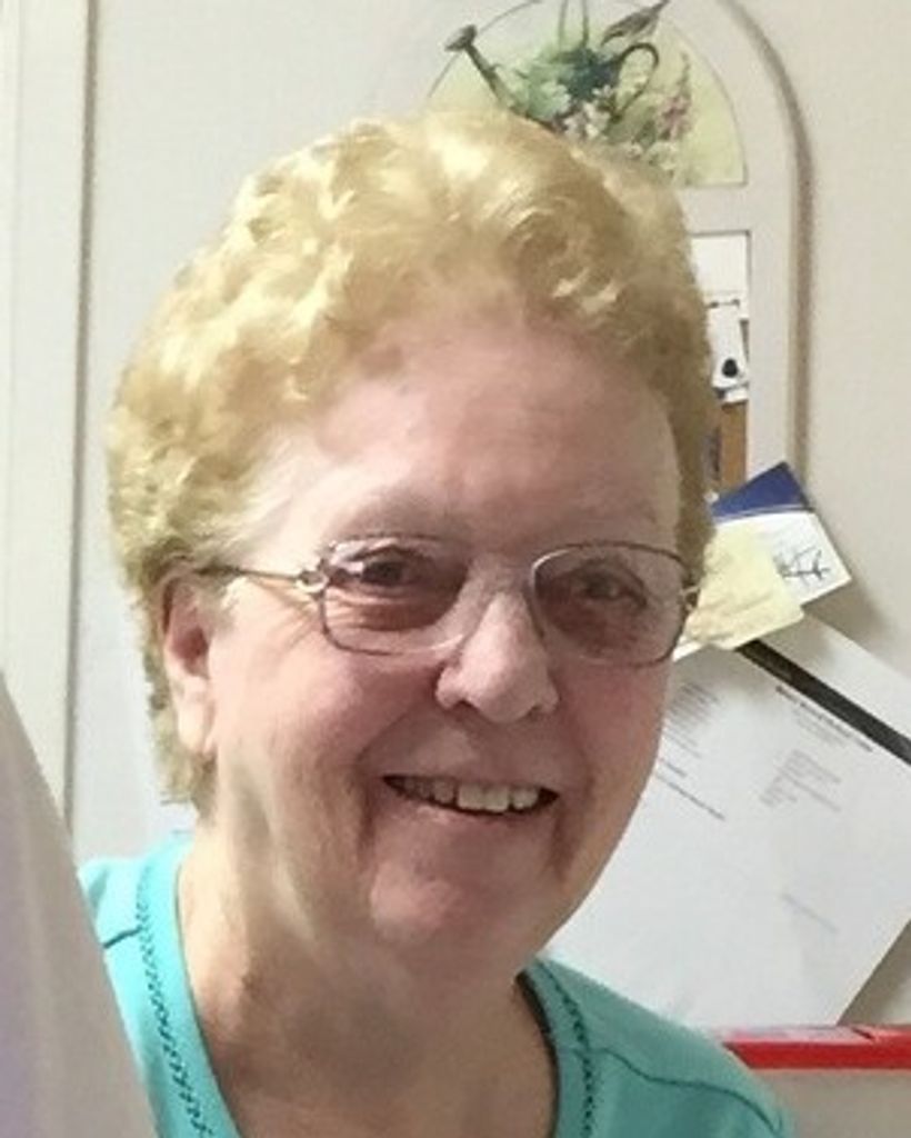 Joyce Marie Chady