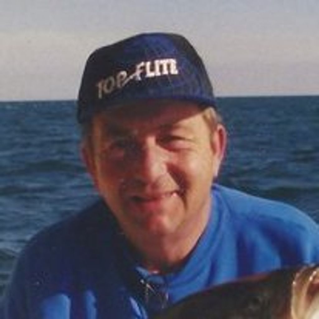 Wayne Hunt Profile Photo