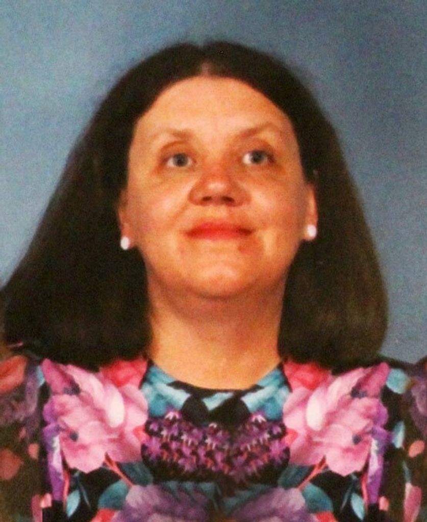 Kathy McKinney King