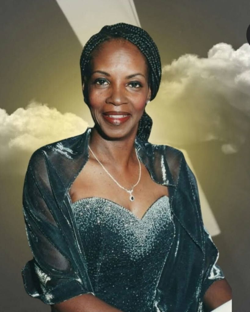 Pamela Pulliam