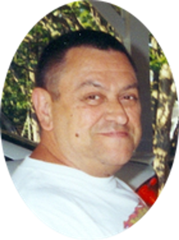 James Dale Rulo