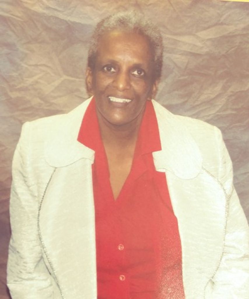 Valerie Jones