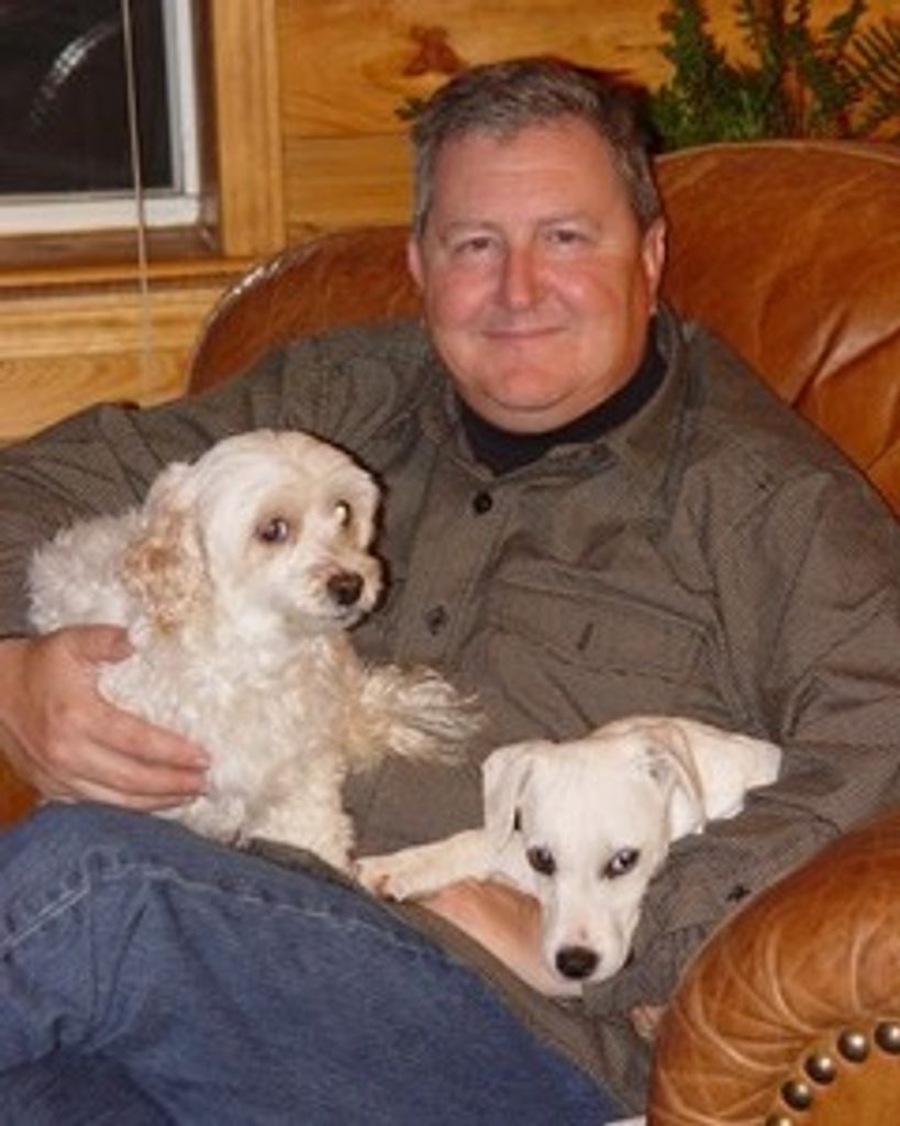 Ernie Buchanan Profile Photo