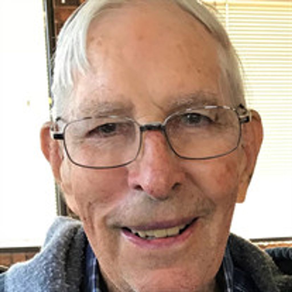 Mr. Joseph A. "Joe" Bejot