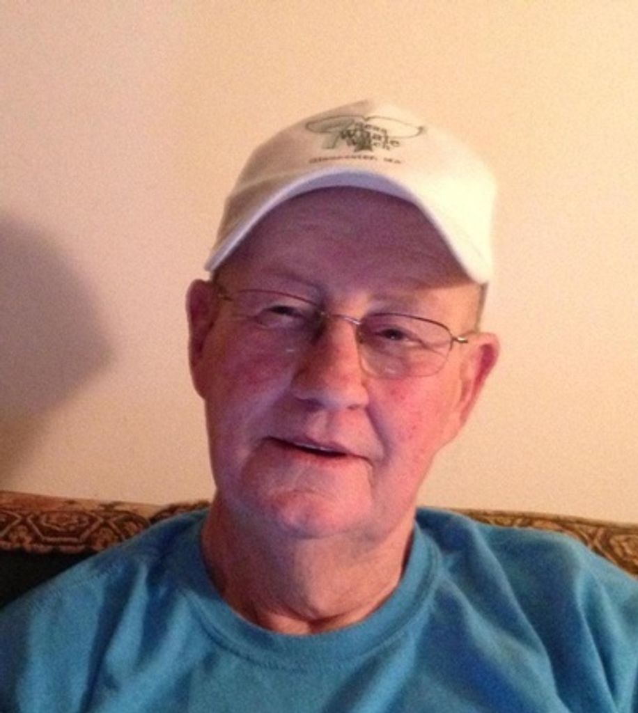 Charles Dwight Owings