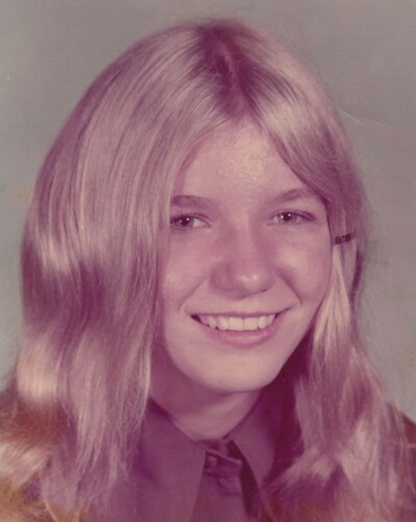 Jacqueline Gaye Howell Parsons Profile Photo
