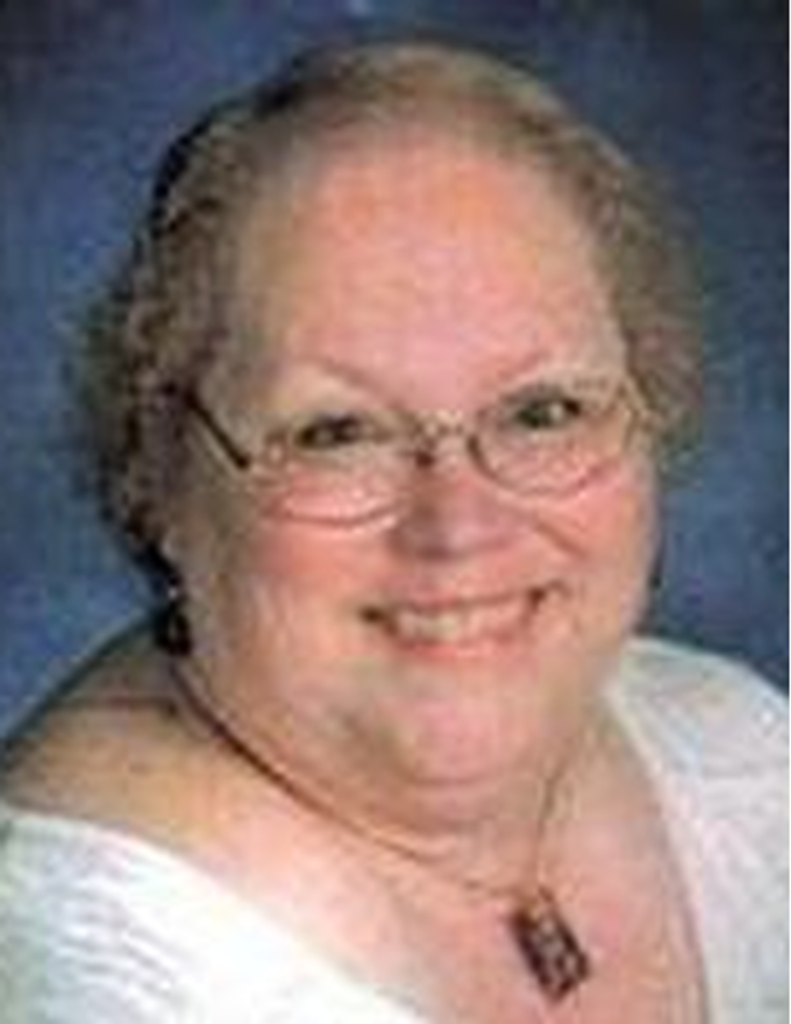 Gayle  Williams Chappell