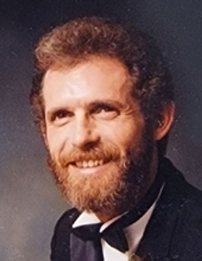 Danny Busby Profile Photo