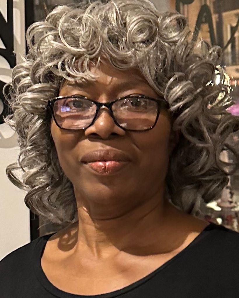 Linda Faye Cowans Harris Profile Photo