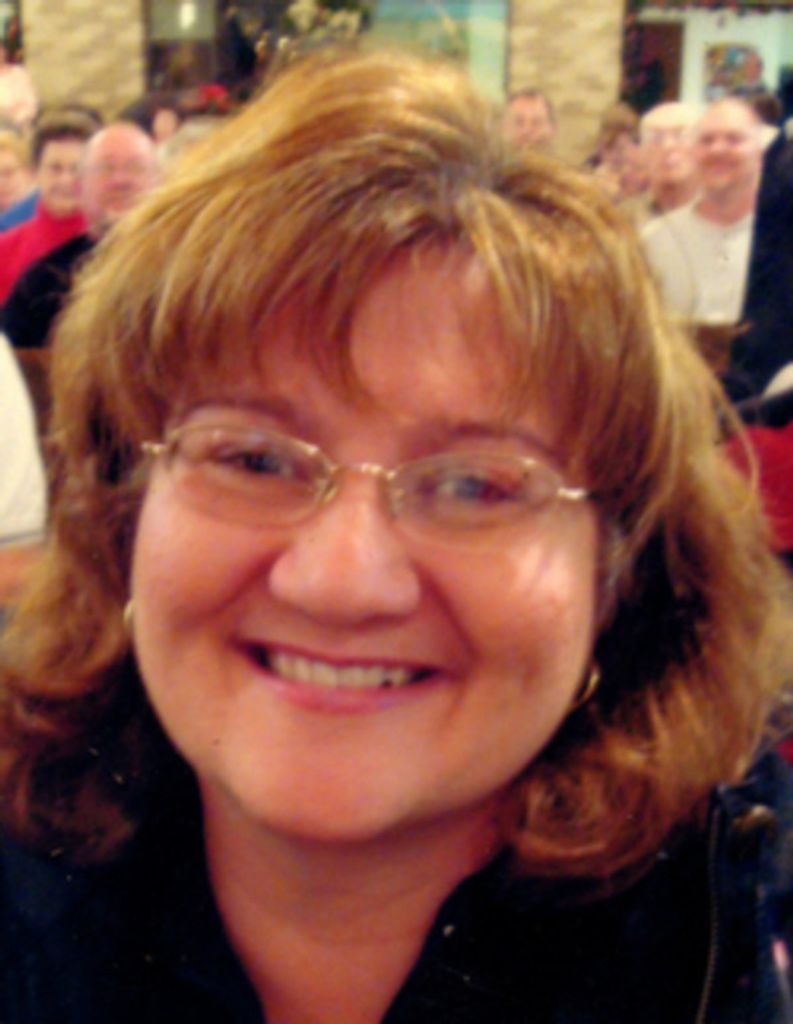 Marilyn Gaut Profile Photo