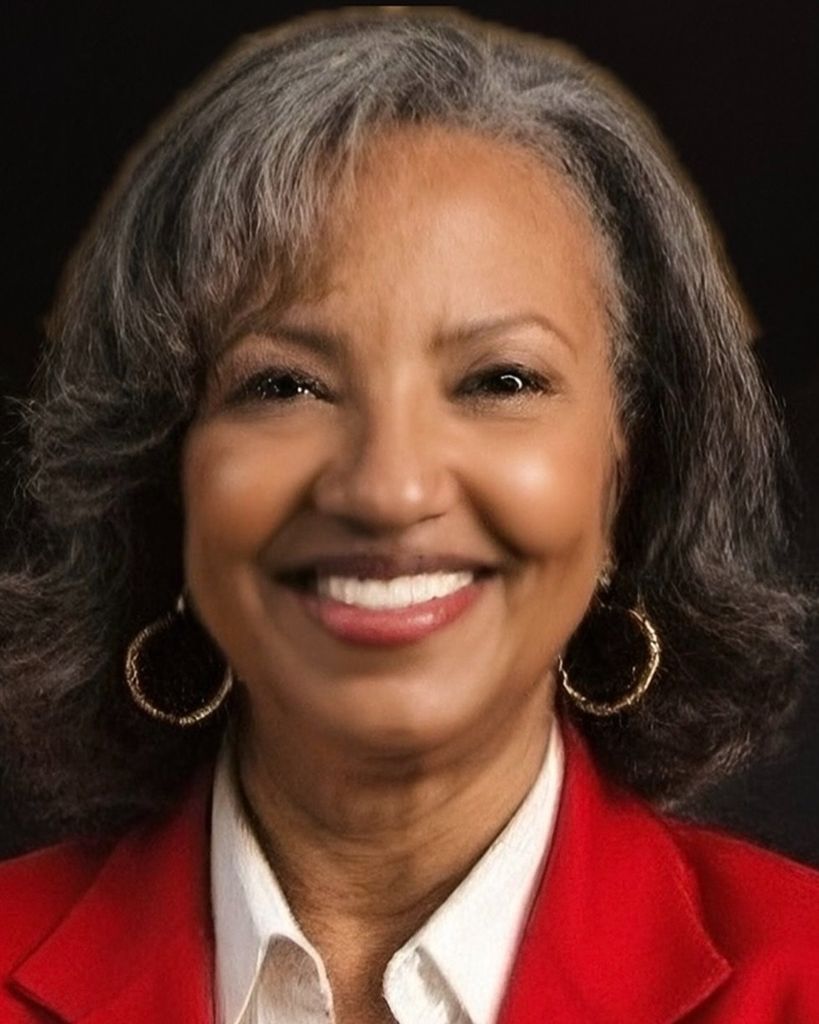 Harriette K. Perkins