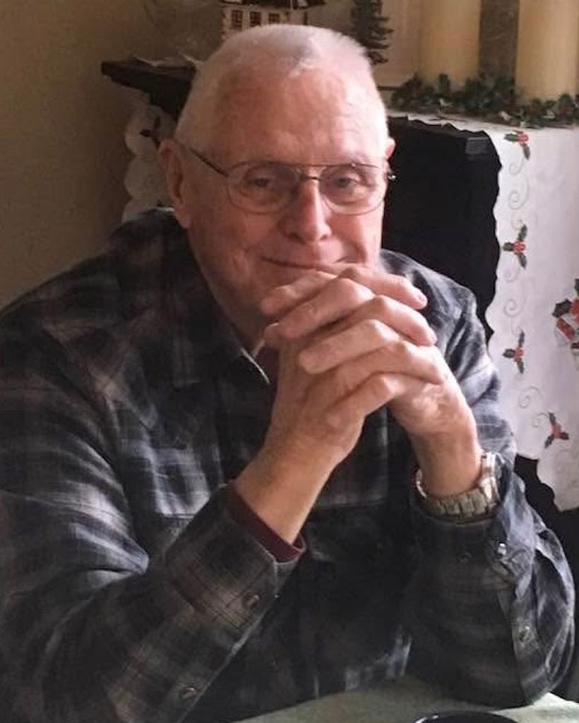 Bernard Michael McCormack