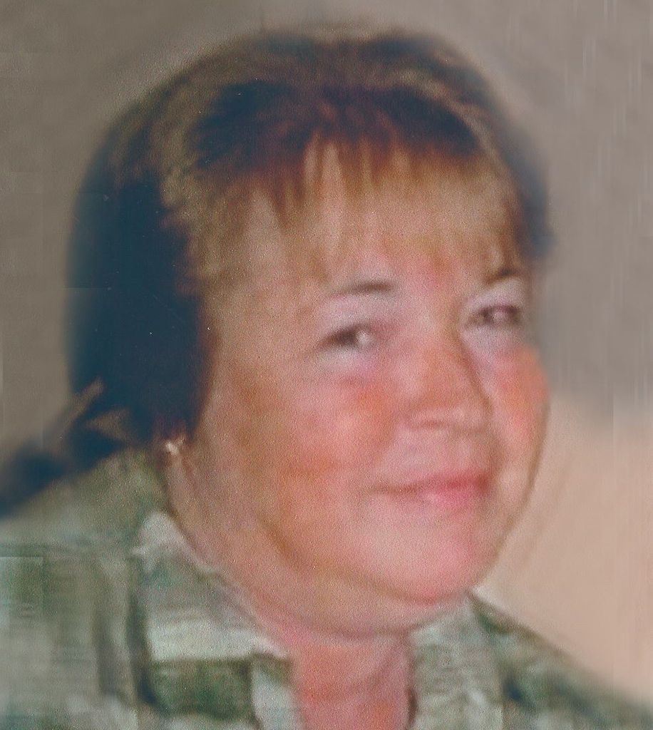 Darlene  W. Gainey