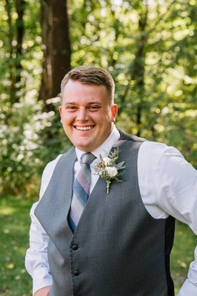 Zachary Joseph Keers