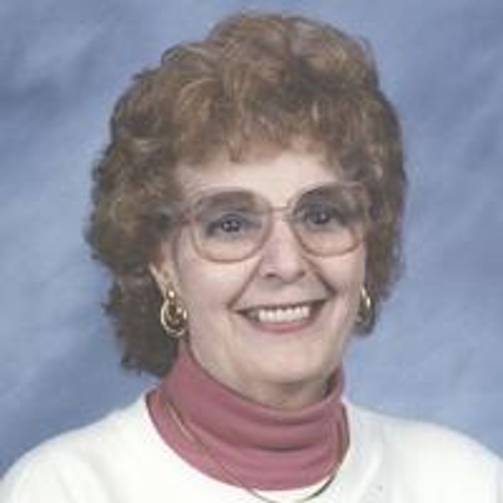 Anne Searles