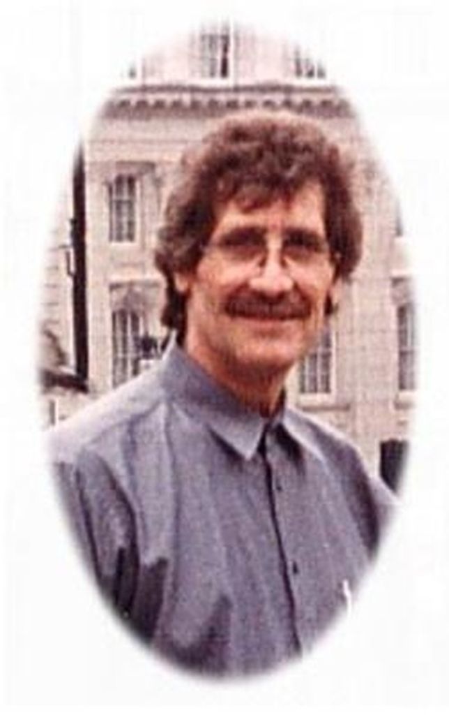 Thomas Michael "Mike" Coleman