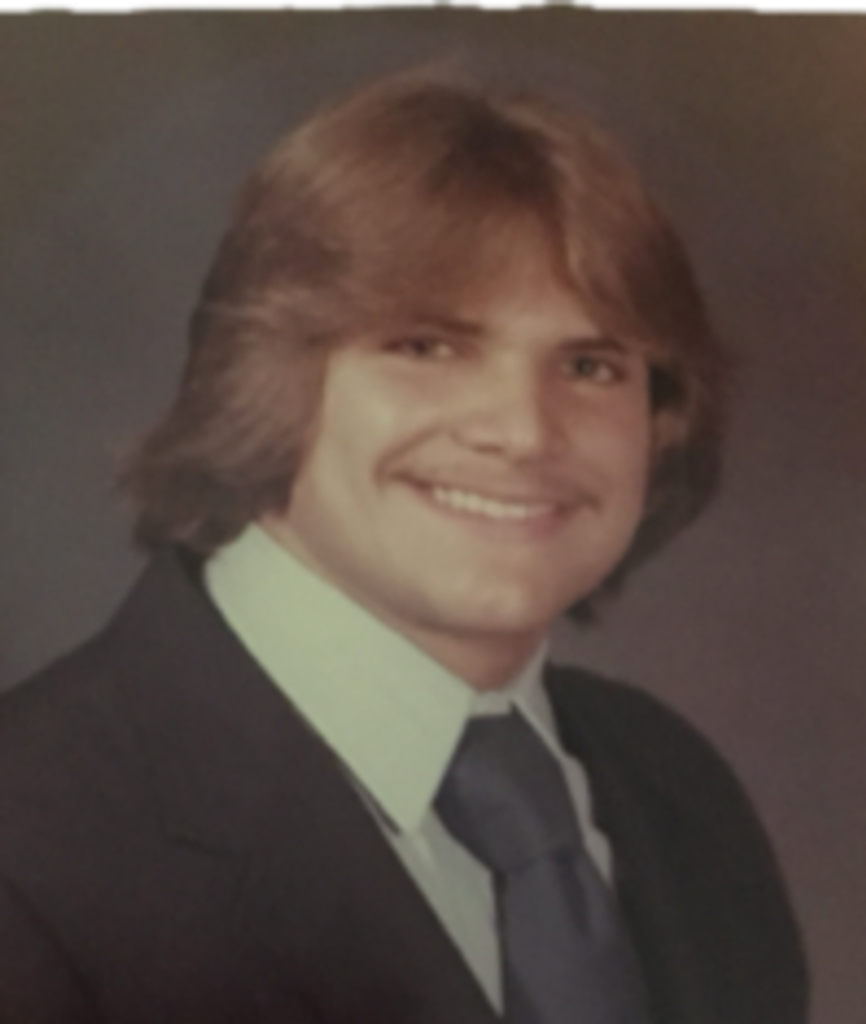 Dr. Charles Alan Flinton