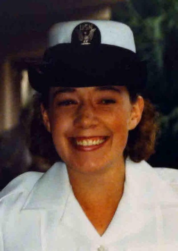 Theresa Maureen Deluca