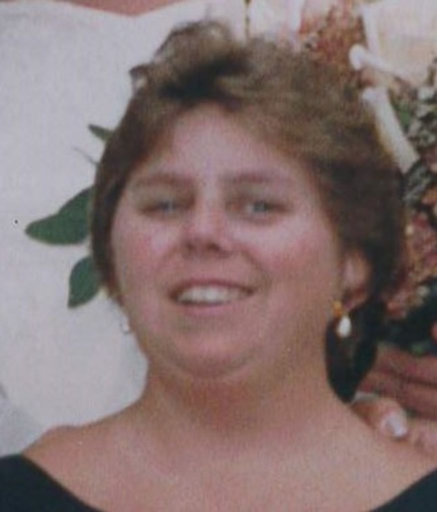 Susan Lynn Rindfleisch