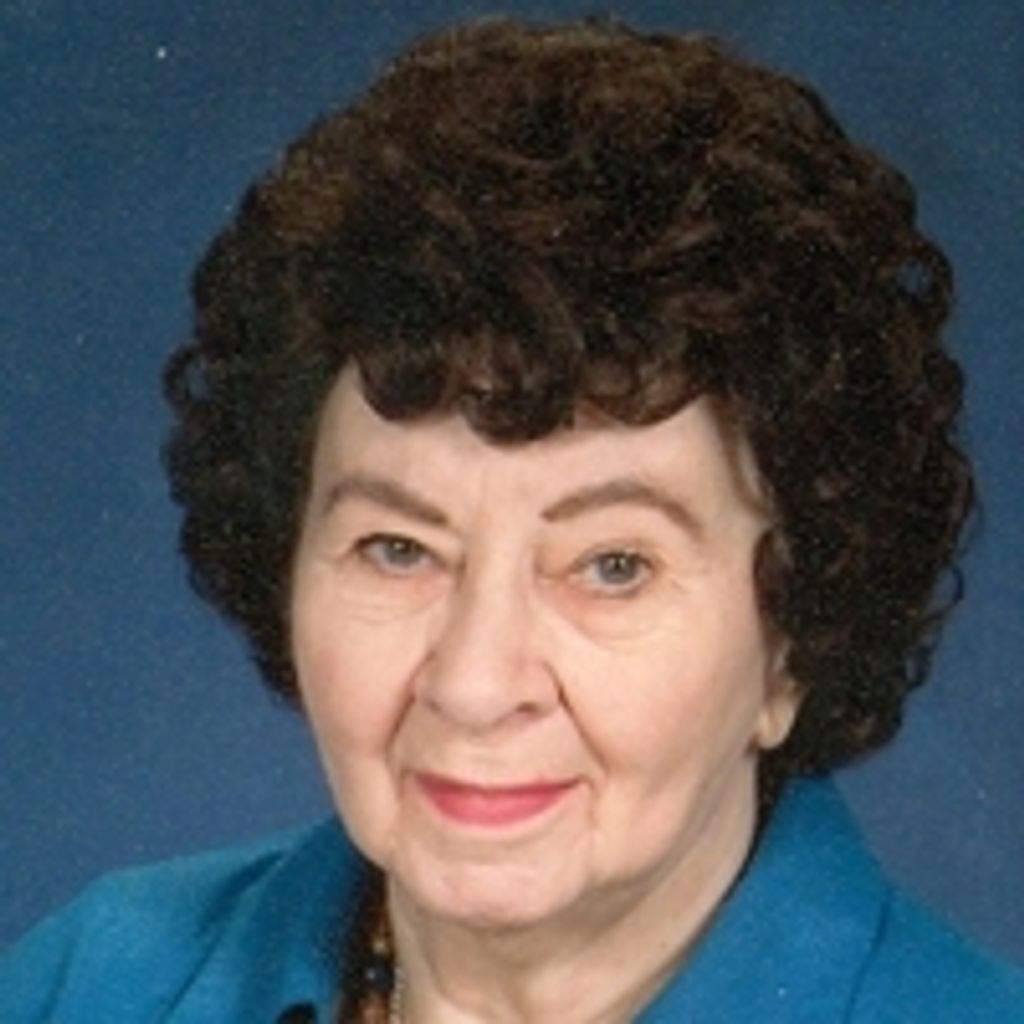 Rosemary Dains Profile Photo