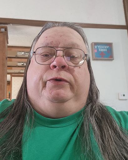 Kenneth Lee Roth Profile Photo