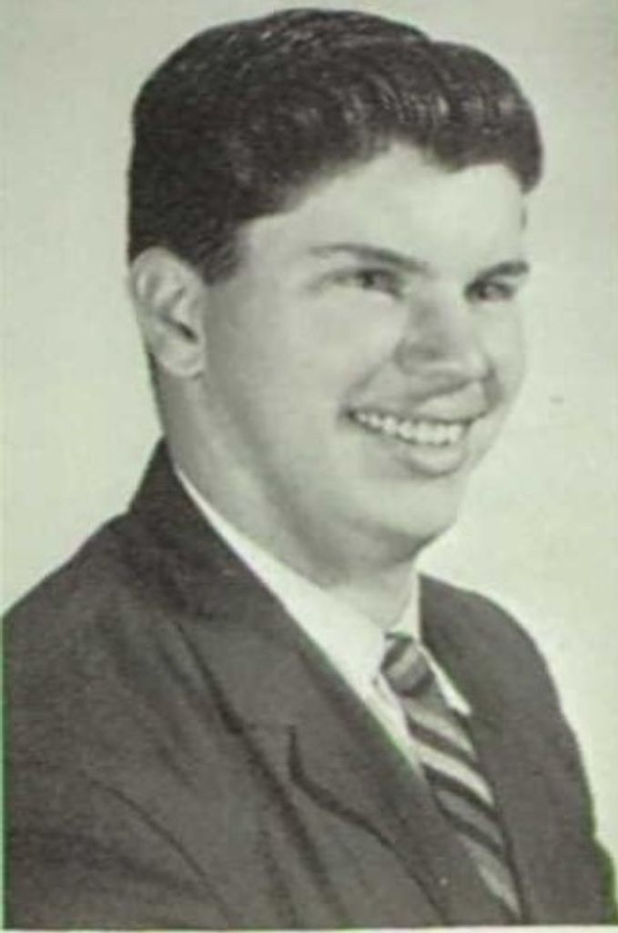 Randall Solner