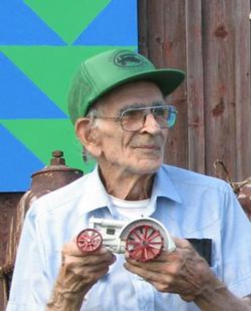 Roy D. Schwebke Profile Photo